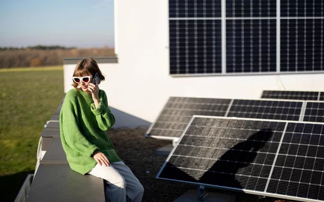Solar Heating