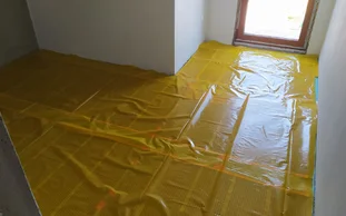Transforming homes with infrared technology