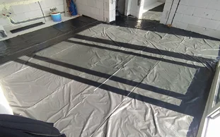 Transforming homes with infrared technology