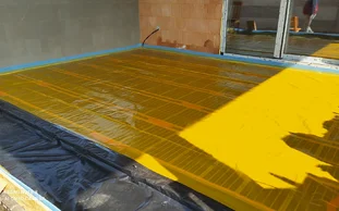 Transforming homes with infrared technology