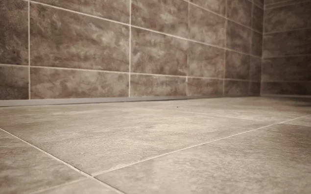 Underfloor heating